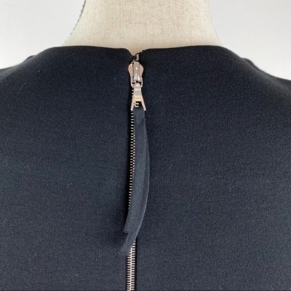 Jason Wu Black Dress - Picture 7 of 8